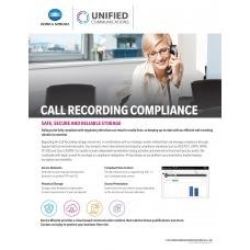 Call Recording Compliance
